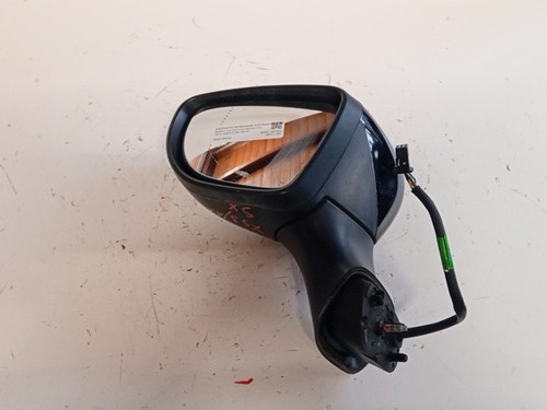 Specchio elettrico fili - sx, 9