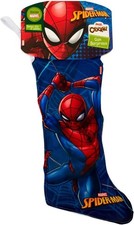Calza Befana Marvel Spiderman