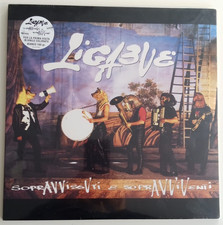 LIGABUE - sopravvissuti e