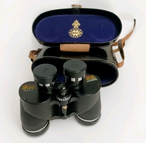Raro binocolo tasco - binocolo,