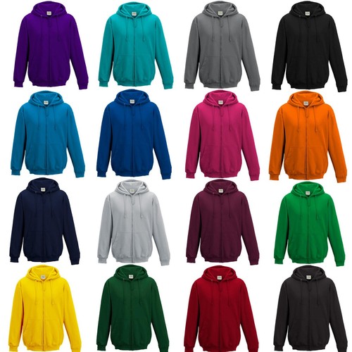 Felpa giubbino zip - ,