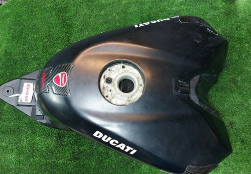 Ducati 848 evo serbatoio - 08-13,