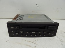 RADIO STEREO LETTORE CD HEAD