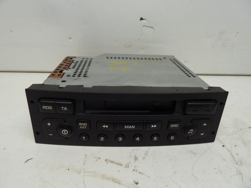 Radio stereo nastro lettore - stereo,