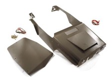 Kit pannello corpo in lega di