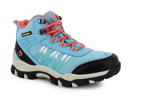 Kimberfeel scarponi trekking - kimberfeel,