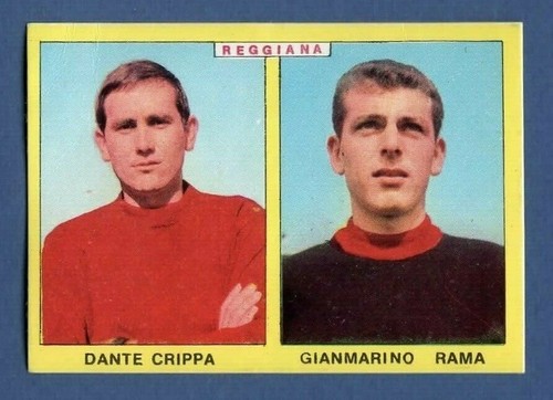 Figurina calciatori panini - calciatori,