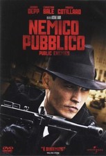 Dvd NEMICO PUBBLICO - PUBLIC