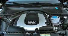 Motore Audi 3.0 TDI BMK A4 A6