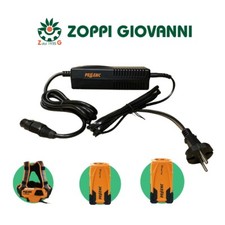 CARICABATTERIA PELLENC VINION250,PRUNION250,LIXION, BATTERIE 260 ORIGINALI