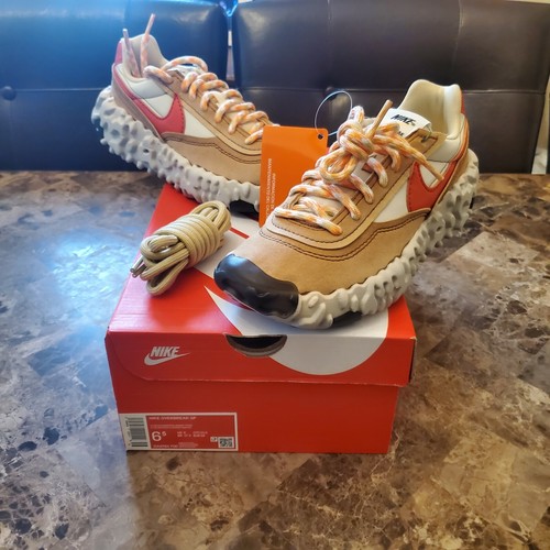 Nike overbreak mars yard - nike,