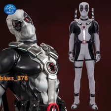 Lotto accessori costume tuta
