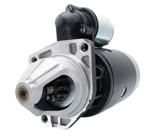 Motorino avviamento starter - di,