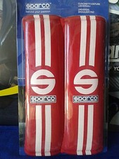 SPARCO CUSCINETTI COPRI