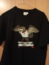 MAGLIA ULTRAS CARPI IRRIDUCIBILI NUOVA ED ORIGINALE TAGLIA XL