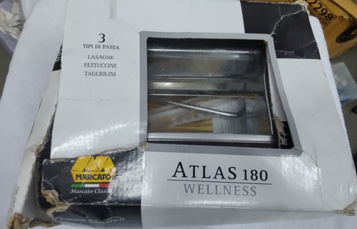 Macchina per pasta manuale