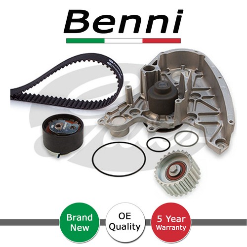 Kit cinghia distribuzione - kit,