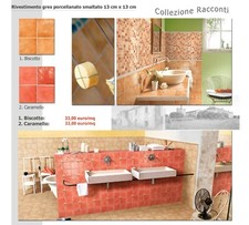 RIVESTIMENTO BAGNO CUCINA