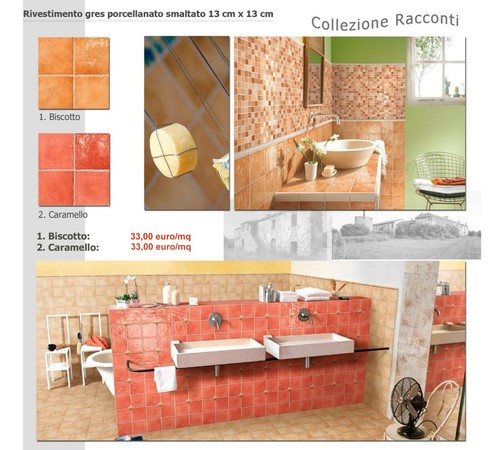 Rivestimento bagno cucina - rivestimento,