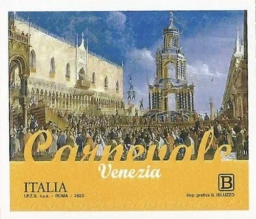 2023 carnevale venezia - 2023,