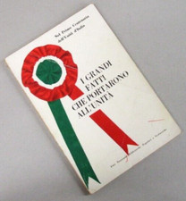 I GRANDI FATTI CHE PORTARONO