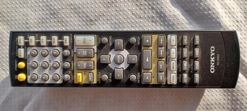 Telecomando ricevitore onkyo - telecomando,