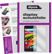 6x Pellicola per Archos 50b