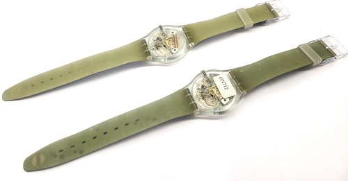 Swatch variant dummy 1999 - variant,