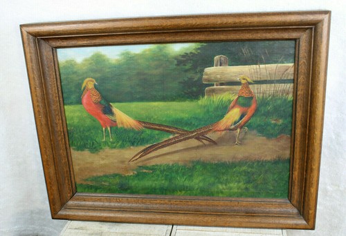 Antico quadro fiammingo olio