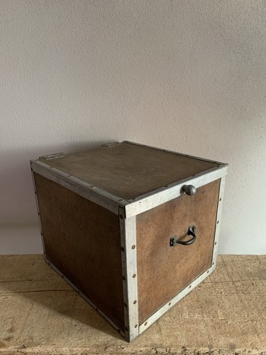 Contenitore scatola vintage - contenitore,