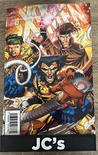 X-MEN #4 NYCC REMASTERED MX