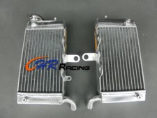 Aluminum radiator FOR