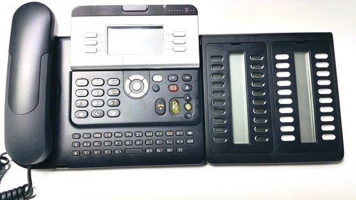 Alcatel lucent 4029 octophon - alcatel,