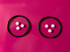 Ricambi per Adattatore NAB