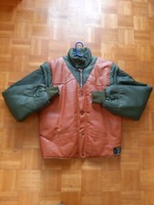 giacca piumino modello  bomber