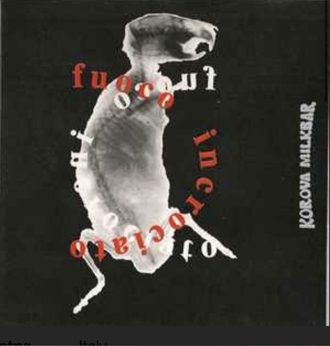 Korova milkbar fuoco - korova,