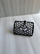 Griglia Snorke Toyota Nido