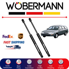 WOBERMANN Toyota Corolla (E100