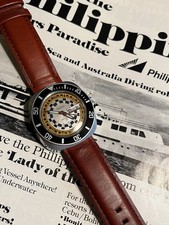 Orologio Vintage Sandoz