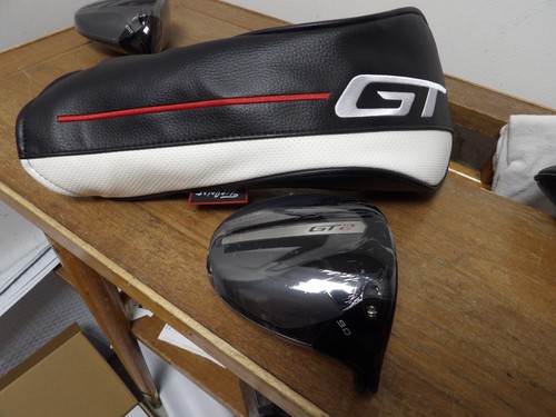 Driver titleist gt2 solo - driver, "solo