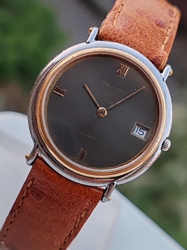 Orologio uomo zenith quartz - uomo,