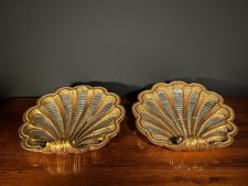 Specchiere a Conchiglia