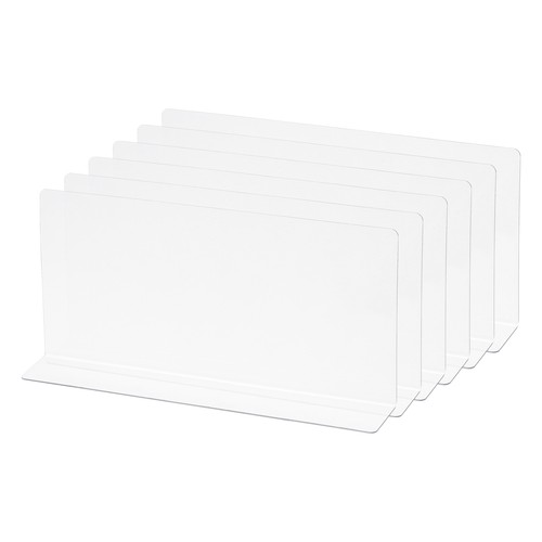 Tipo scaffale divisori pvc - tipo,