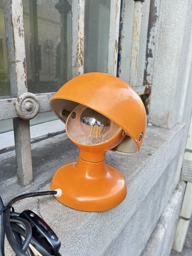 Lampada tavolo anni 60 - tavolo,
