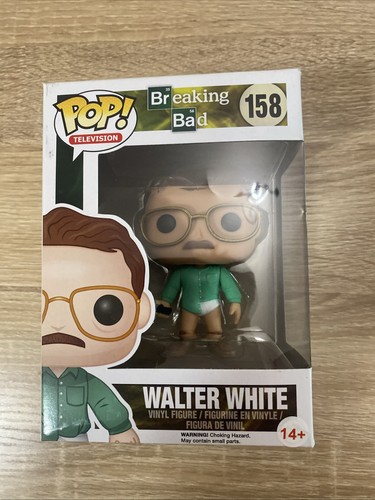 Breaking bad walter - bad,