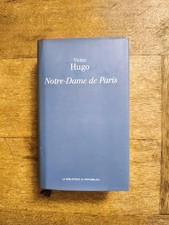 Victor Hugo - Notre Dame de