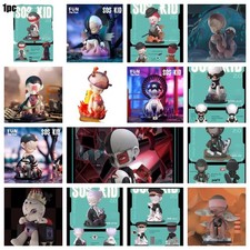 1PC/SOS KID Disaster Kids