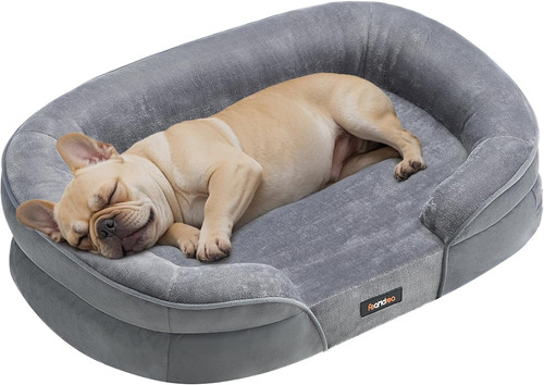 Cuccia per cani taglia - di,