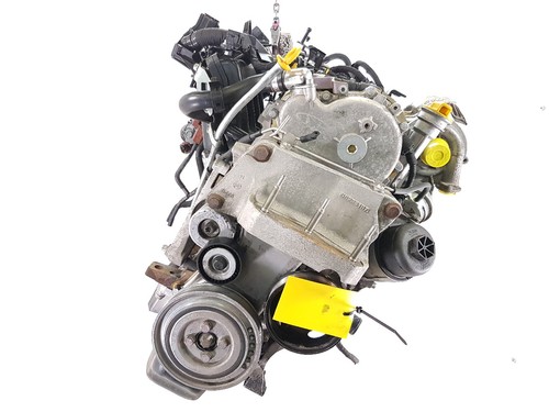 Motore d13a suzuki swift - swift, iv