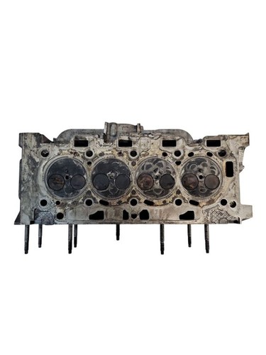 Testa cilindro motore ford - testa,